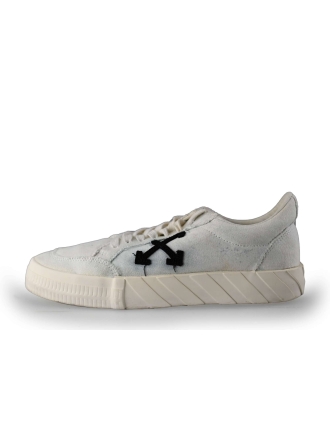 Off- White Sneakers Wit 227144