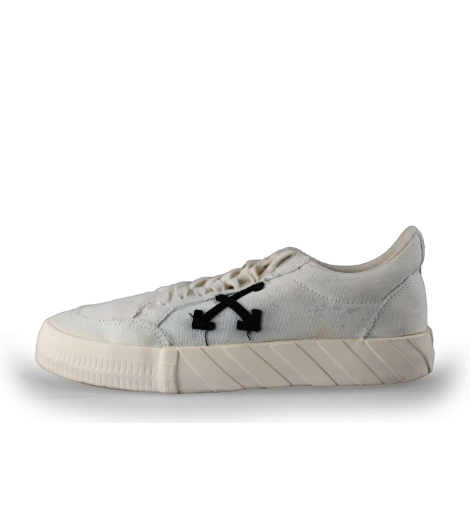 Off- White Sneakers