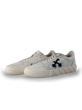 Off- White Sneakers Wit 227144