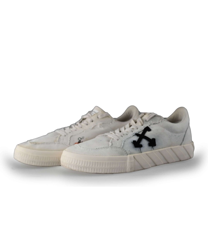 Off- White Sneakers