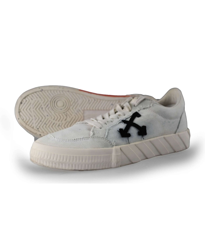 Off- White Sneakers