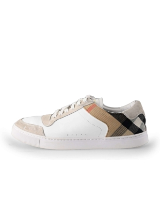 Burberry Sneakers Wit 227196