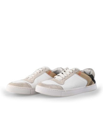 Burberry Sneakers Wit 227196