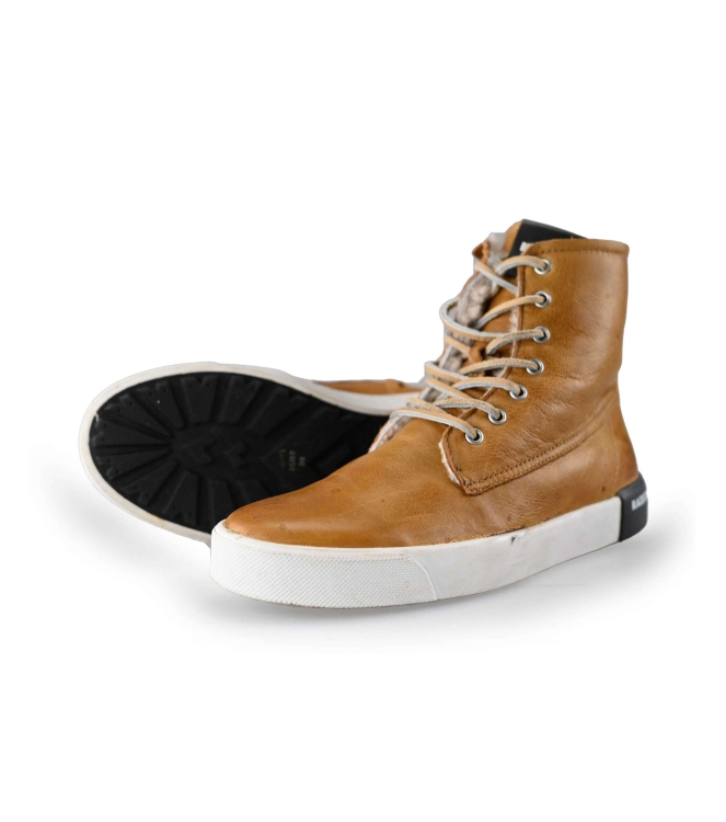 Blackstone Hoge sneakers