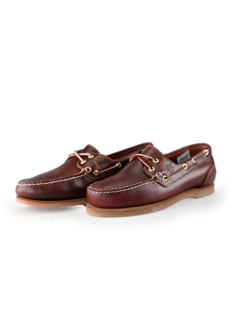 Timberland Bootschoenen Rood 227217