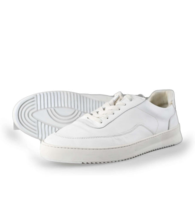 Filling Pieces Sneakers