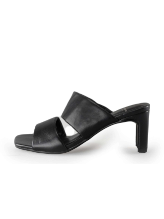 Vagabond polo Zwart 227255