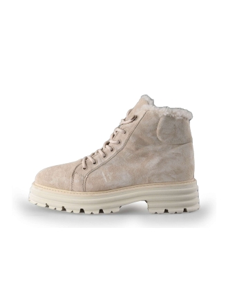 Alpe Woman Veterboots Beige 227317