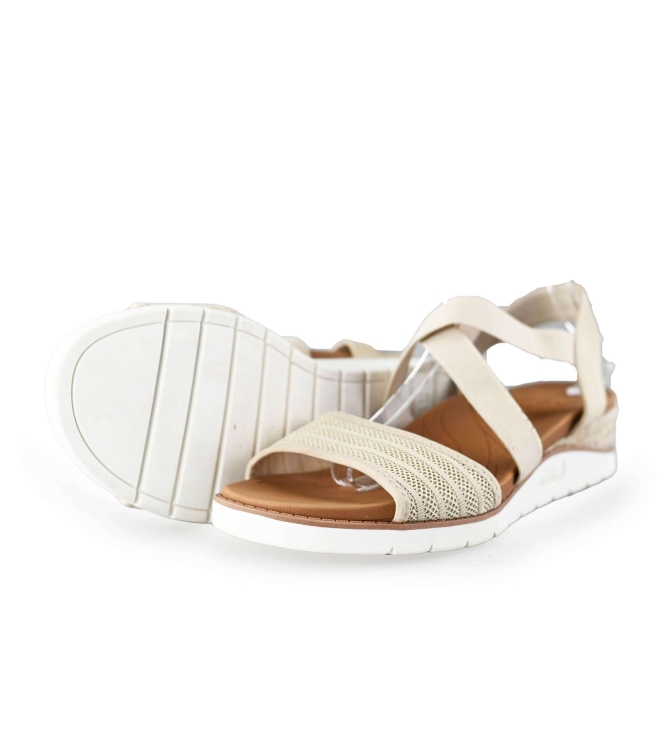 Bobs Sandalen