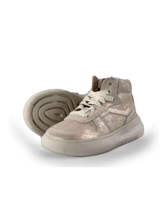 Nelson Hoge sneakers