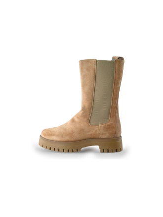 Nelson Chelsea boots