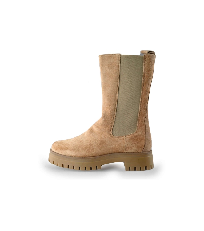 Nelson Chelsea boots