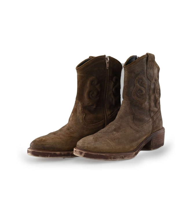 Nelson Cowboy laarzen