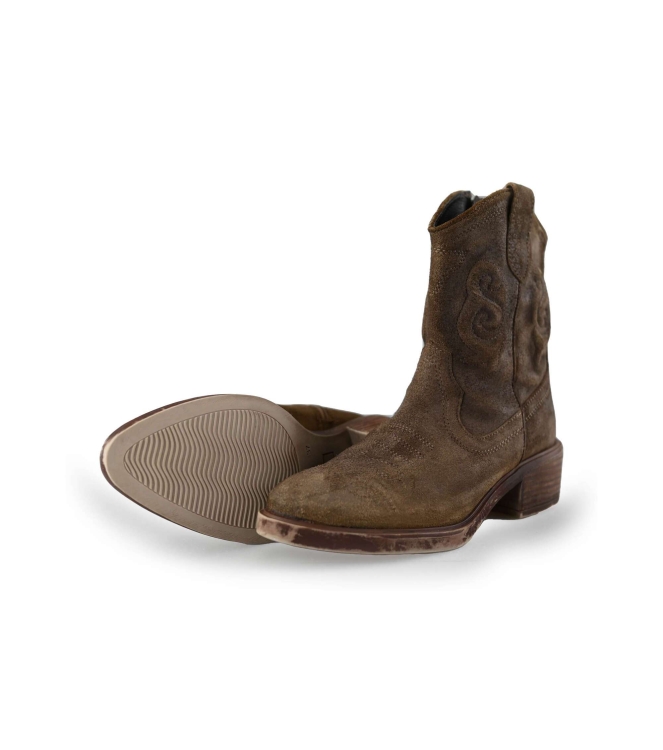 Nelson Cowboy laarzen