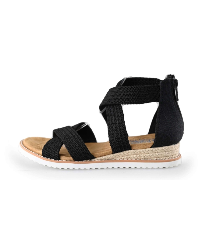 Bobs Sandalen