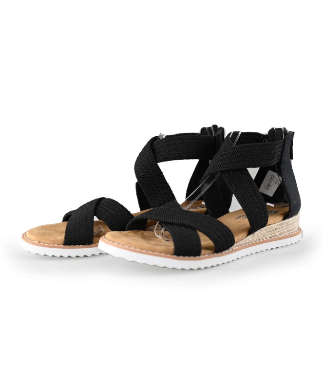 Bobs Sandalen