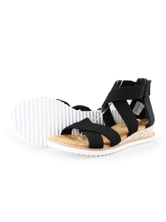 Bobs Sandalen