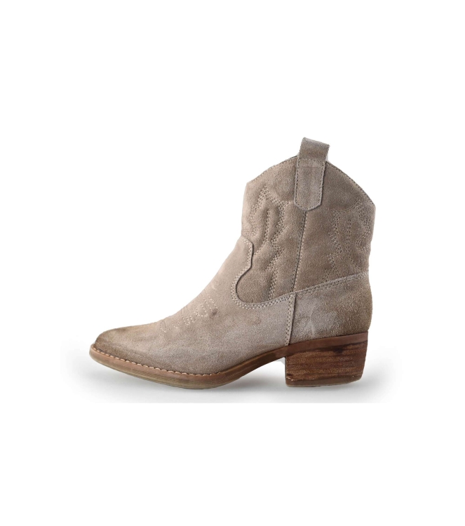 Nelson Cowboy laarzen