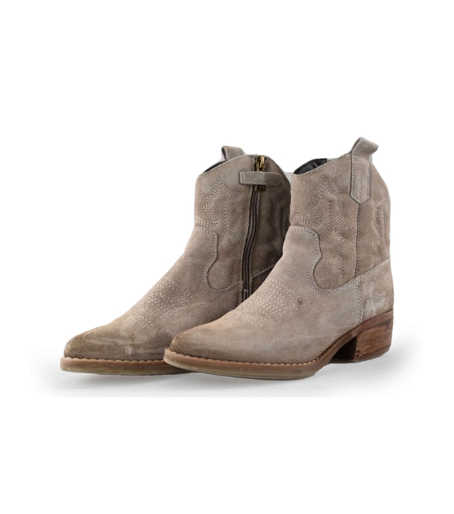 Nelson Cowboy laarzen