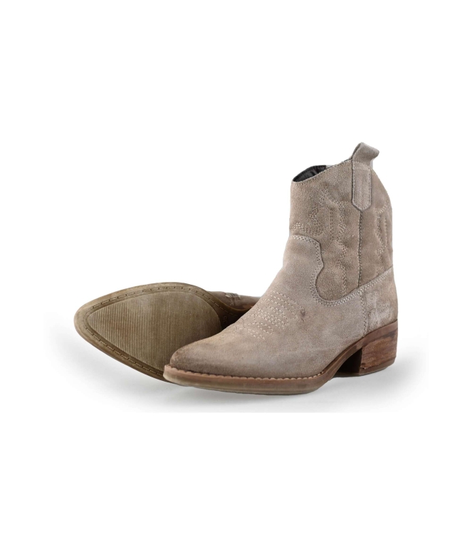 Nelson Cowboy laarzen