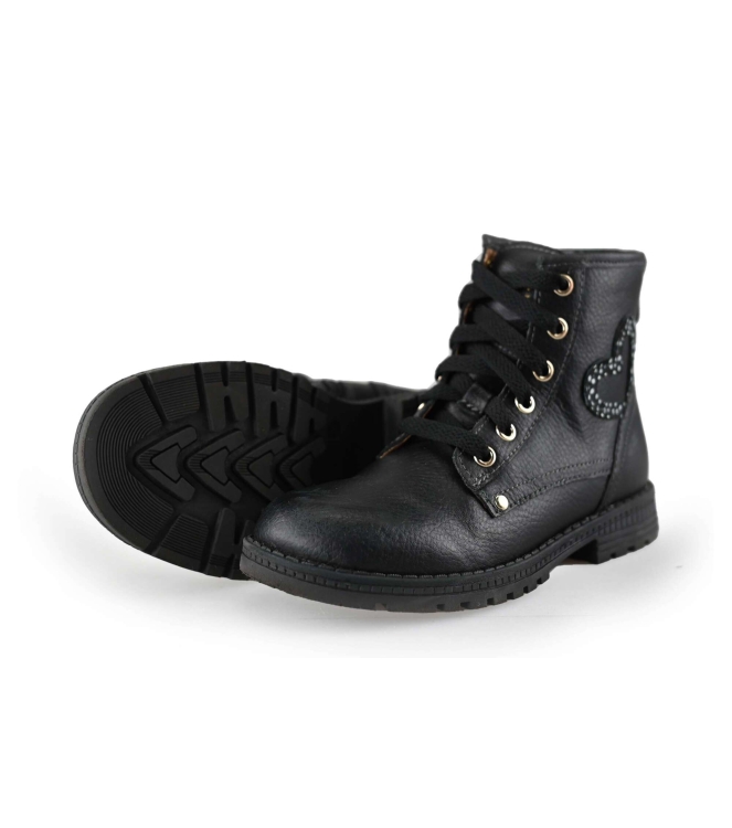 Nelson Veterboots