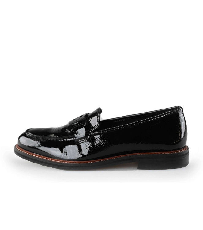 Ara Loafers