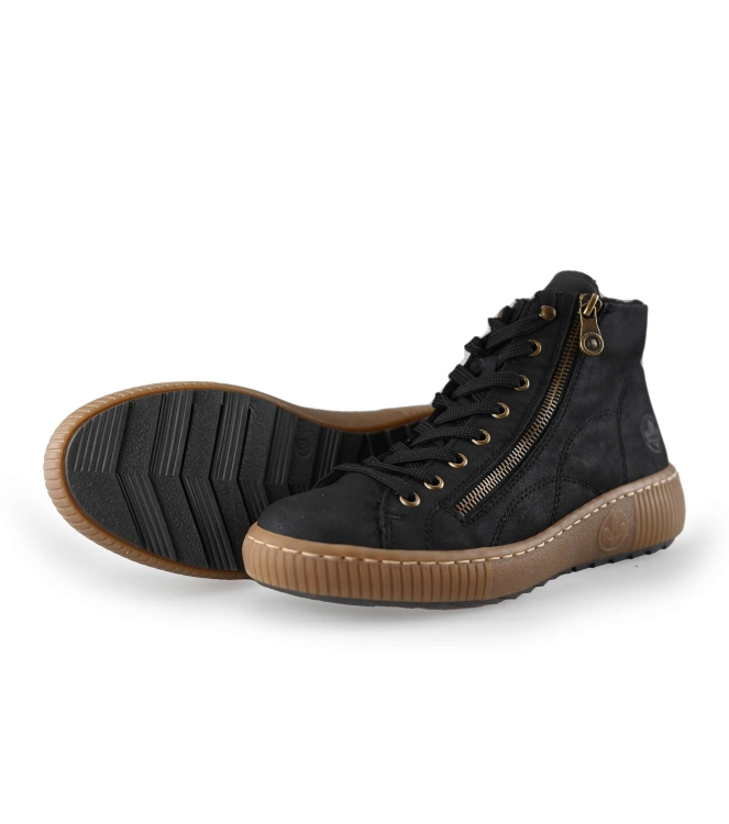 Rieker Hoge sneakers