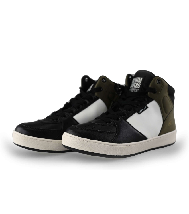Replay Hoge sneakers