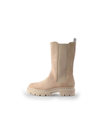 Bullboxer Chelsea boots Beige 227427