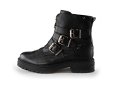 Nelson Biker boots