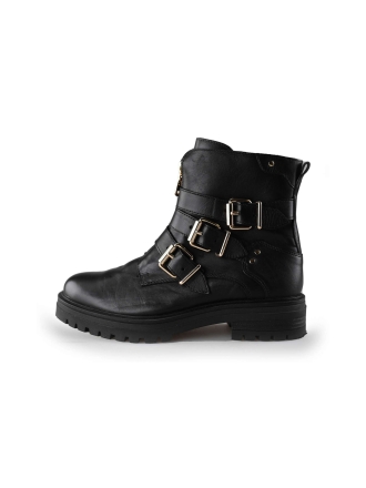 Nelson Biker boots