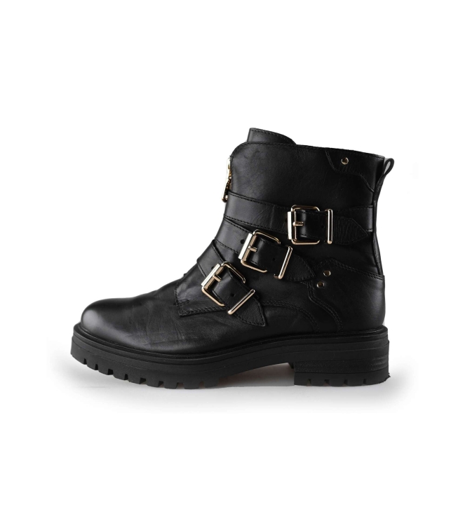 Nelson Biker boots