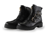 Nelson Biker boots