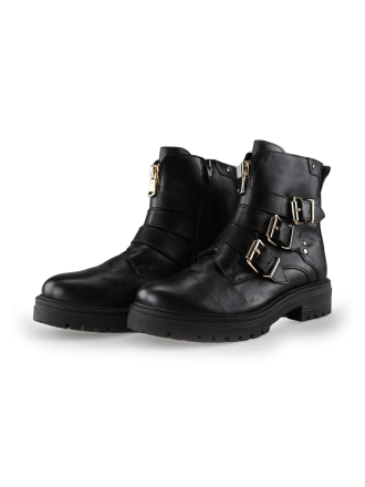 Nelson Biker boots