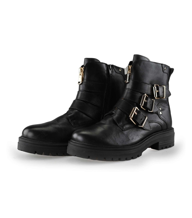 Nelson Biker boots