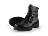 Nelson Biker boots
