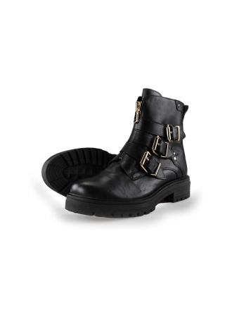 Nelson Biker boots