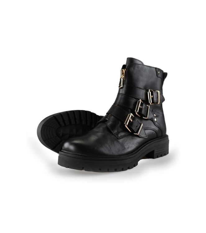 Nelson Biker boots