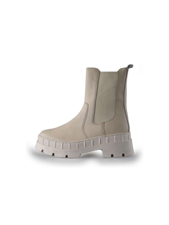 Nelson Chelsea boots