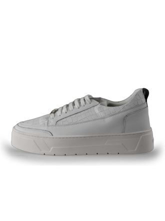 Antony Morato Sneakers Wit 227458