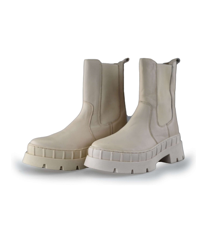 Nelson Chelsea boots