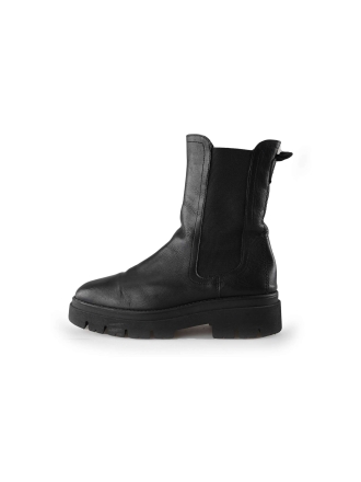 Tamaris Chelsea boots Zwart 227476