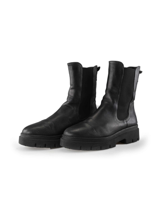Tamaris Chelsea boots Zwart 227476