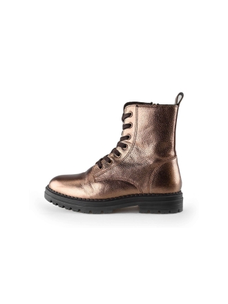 Nelson Veterboots Brons 227525