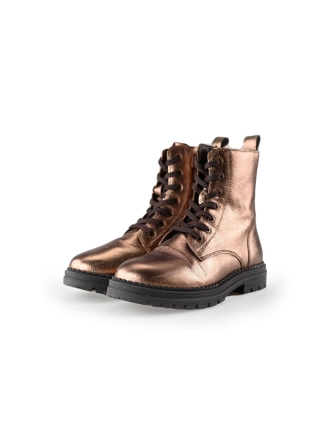 Nelson Veterboots Brons 227525