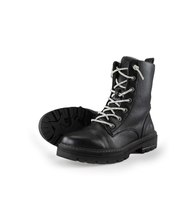 Mustang Veterboots