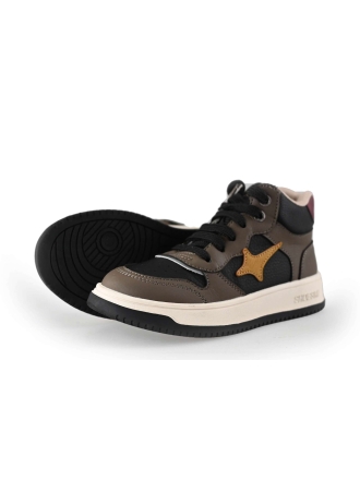 Shoesme Hoge sneakers