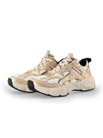 Buffalo Sneakers Goud 227571