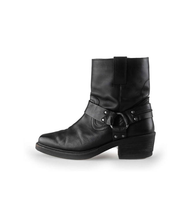 Nelson Biker boots