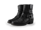 Nelson Biker boots